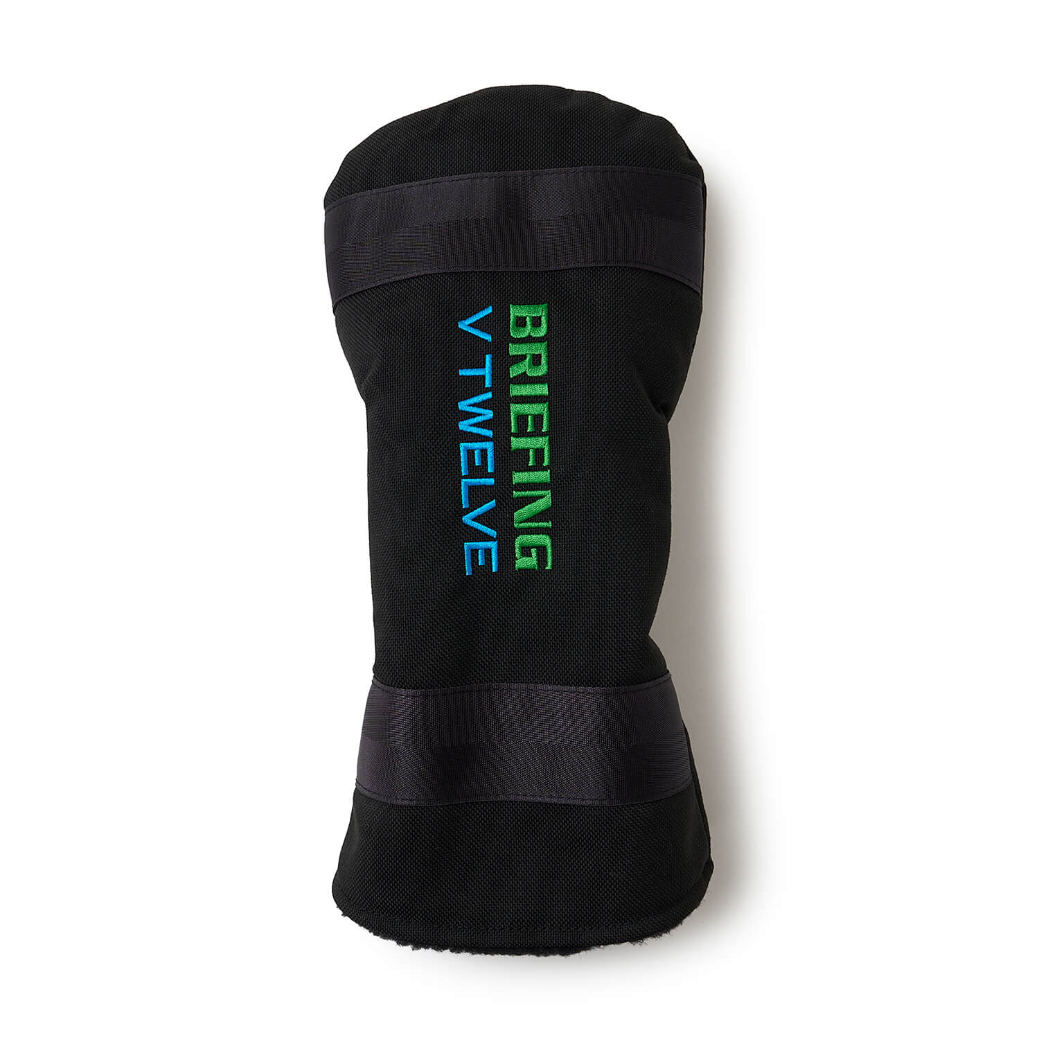 V12】V122521-AC14/BG12 DRIVER/BLACK