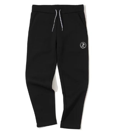 HORNGARMENT】HCM-5C-AT01/TROUSER/BLACK/48(L)