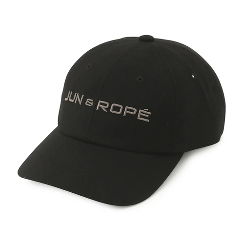 JUNROPE】EJU33050CAP/F/BK