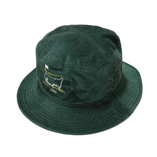 HORNGARMENT】HCF-4C-FC04/HAT/LXL/D.GREEN