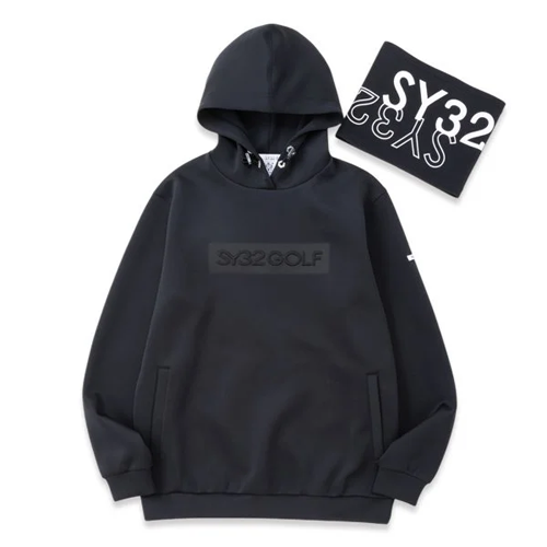 SY32】SYG-24A037/M/BLACK