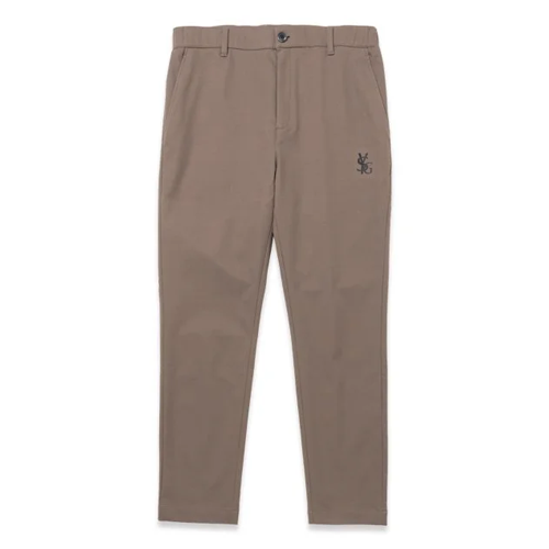 SY32】SYG-24A041SOLOTEX HEAT PANTS/L/BEI