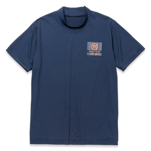 SY32】SYG-24SA004/XL/NAVY