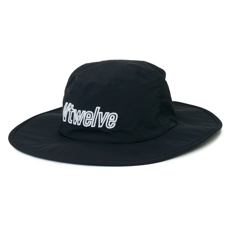 V12】V122410-CP05/O/L HAT/FREE/BK