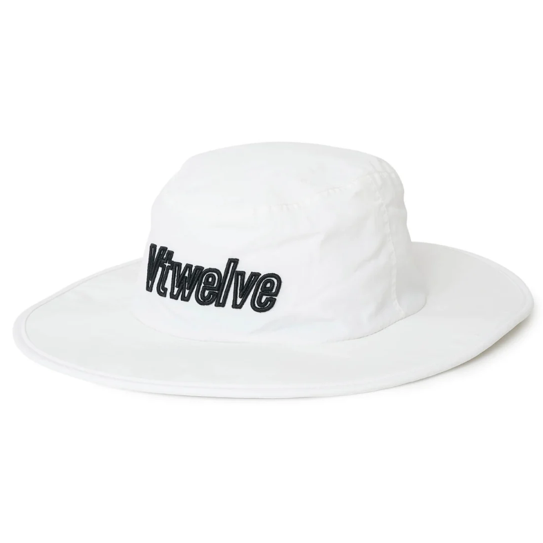 V12】V122410-CP05/O/L HAT/FREE/WH